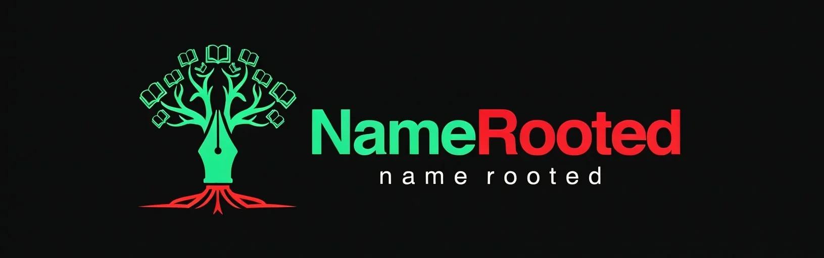 NameRooted.com