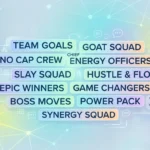 Empowering Team Names: The Ultimate Guide to Identity, Psychology, and Collective Strength