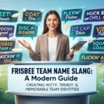 The Ultimate Guide to Frisbee Team Names: How to Pick a Winner