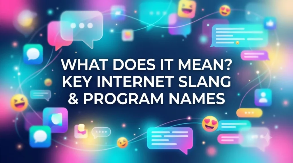 program-names