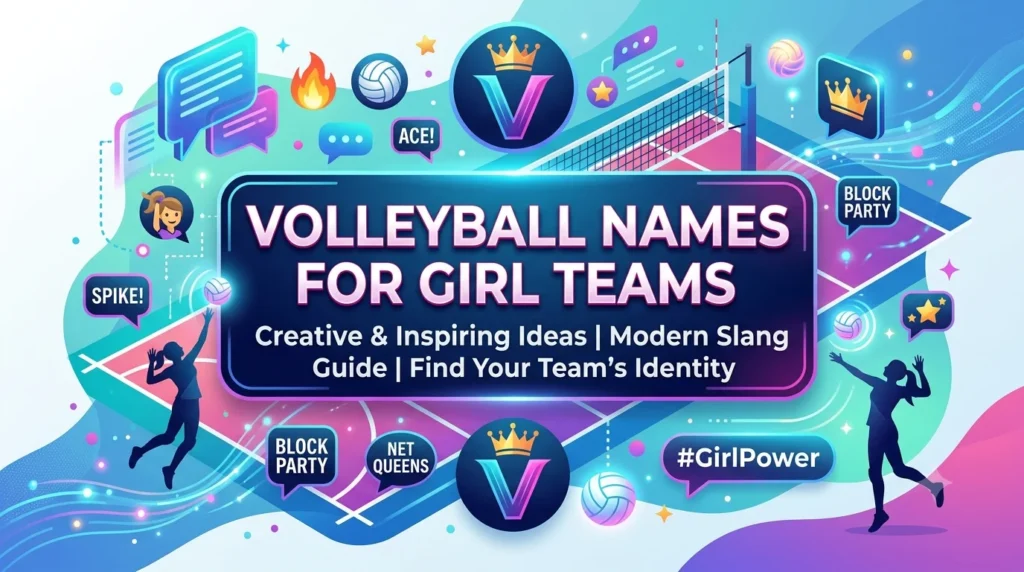 volleyball-names-for-girl-teams